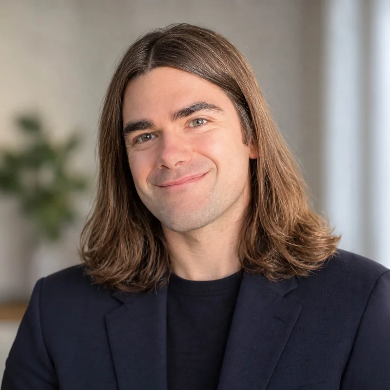 Jim Burns, Client Strategist / Producer