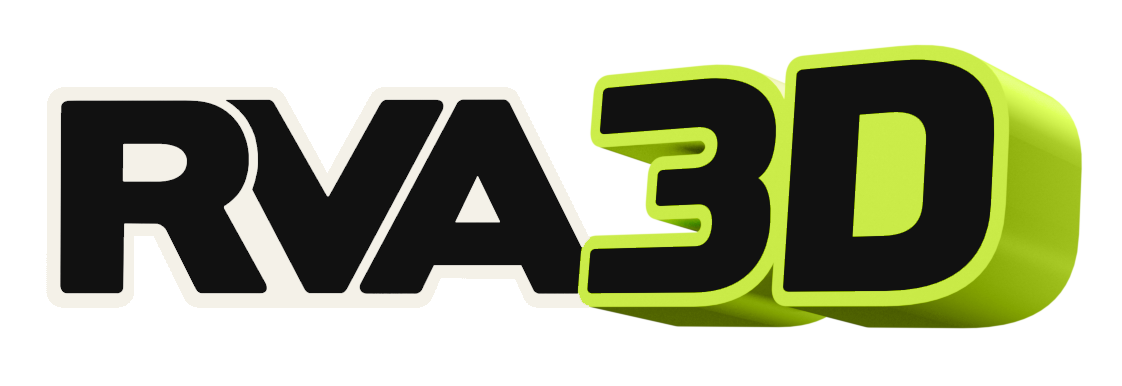 RVA3D