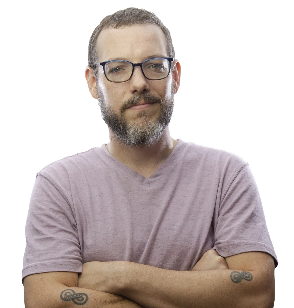 Deven Langston, RVA3D founder